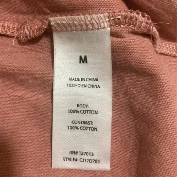 WILDFOX x COCA COLA Women's Fanta Grape Alhambra Loose-fit Crop T-shirt Size M - Picture 5 of 6